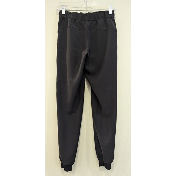Lululemon On The Fly Jogger In Black Size 2 - Picture 3 of 9